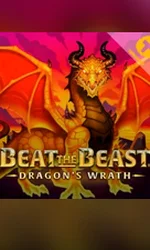 Beat the Beast: Dragon's Wrath