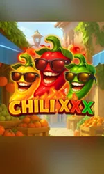 Chili XXX
