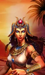 Egyptian Marvel