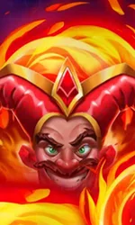 Firestorm Joker