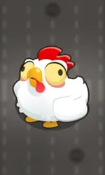 Chicken Royal
