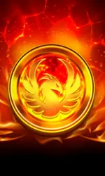 Phoenix Hotfire Hold & Win
